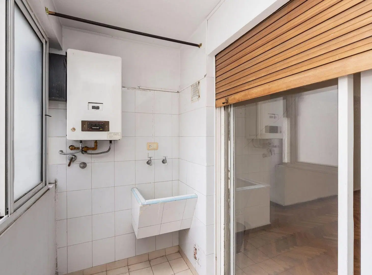 Venta Departamento 3 Amb. Balcón Interno Caballito 3