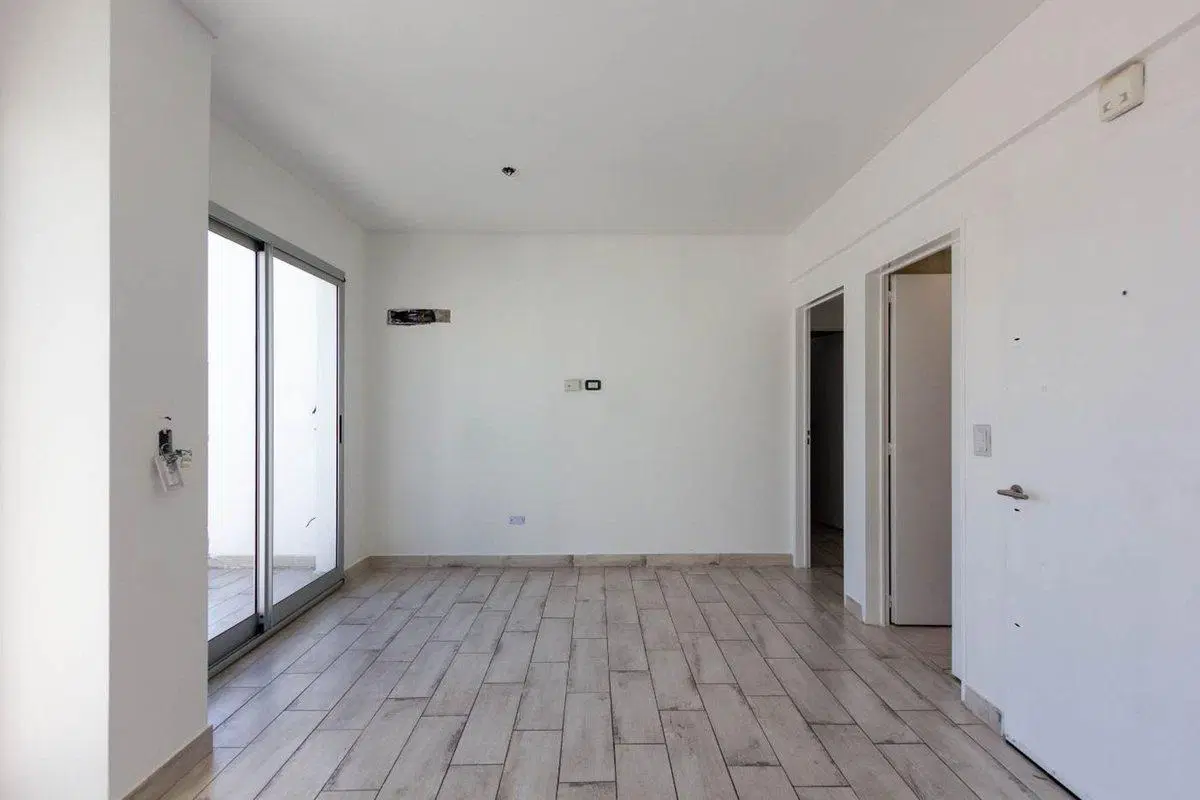 VENTA DEPARTAMENTO 2 AMBIENTES, TERRAZA y PARRILLA 4