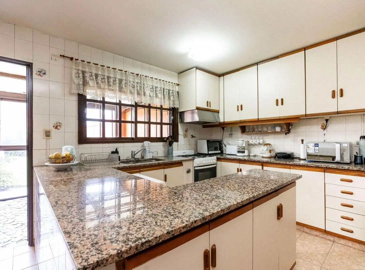 VENTA DUPLEX DEVOTO 5 AMB JARDÍN COCHERA PLAYROOM 2