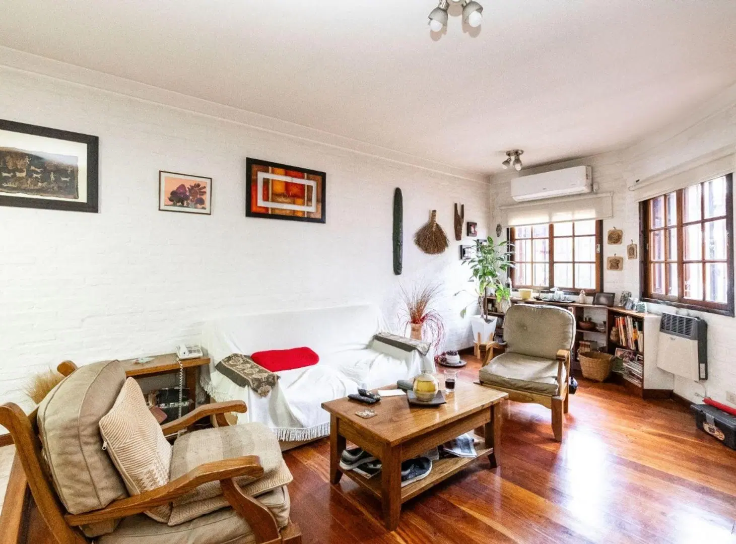 VENTA DUPLEX DEVOTO 5 AMB JARDÍN COCHERA PLAYROOM 3