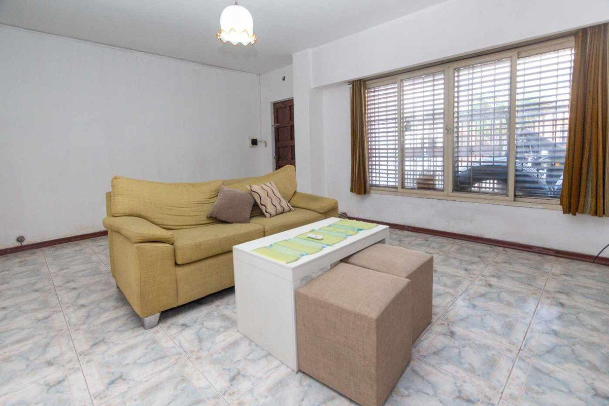 Foto de Venta Casa y Departamento Patio y Terraza en block, imagen 1
