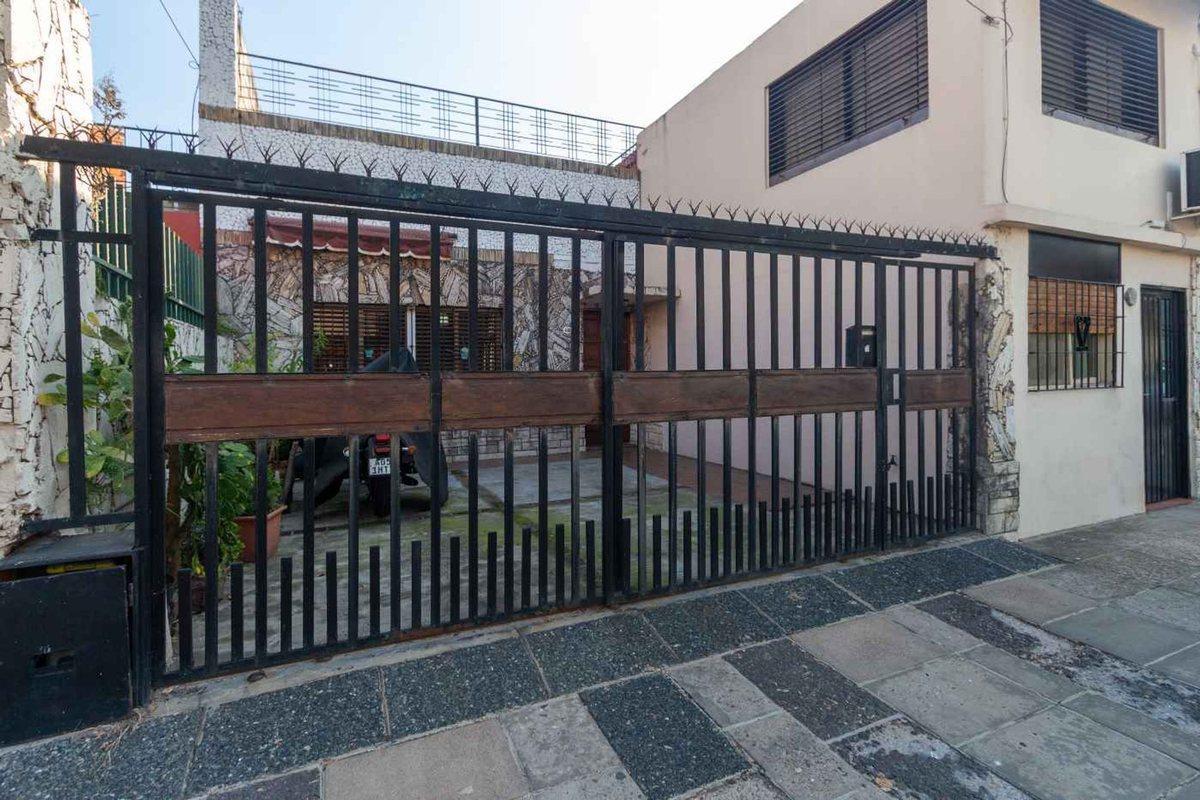 Foto de Venta Casa y Departamento Patio y Terraza en block, imagen 3