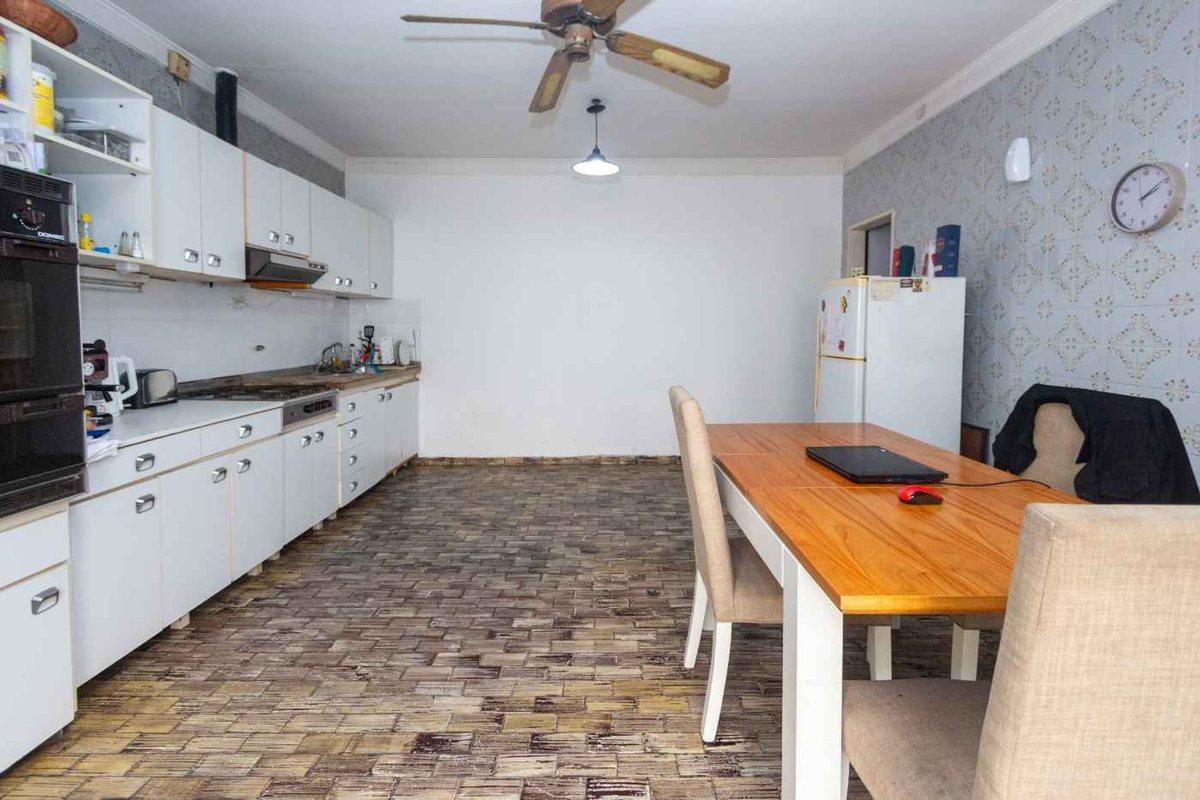 Foto de Venta Casa y Departamento Patio y Terraza en block, imagen 4