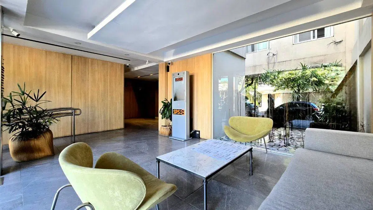 VENTA DEPARTAMENTO 2 AMB PISCINA SUM GYM COCH OPC 8