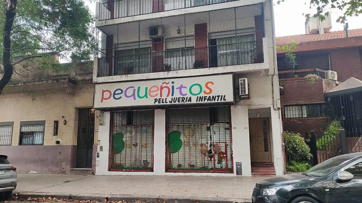 VENTA Local comercial Av. de los Incas – sin expen 3