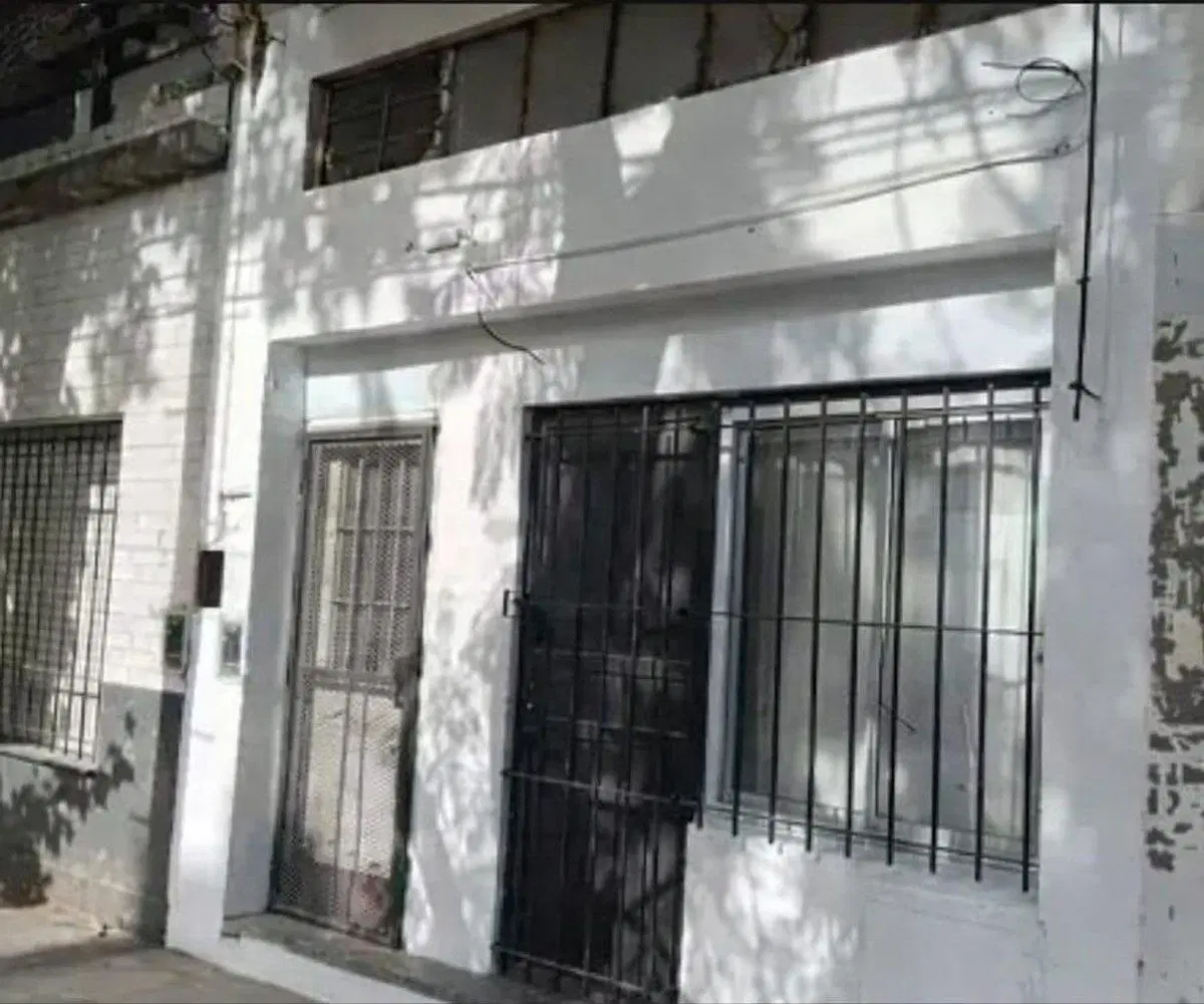 VENTA LOCAL MAS GALPÓN CIUDADELA 3