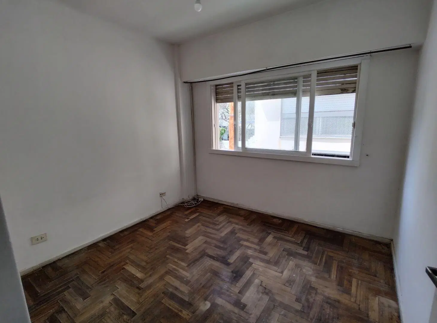 Depto en alquiler 2 amb en Villa Devoto 4