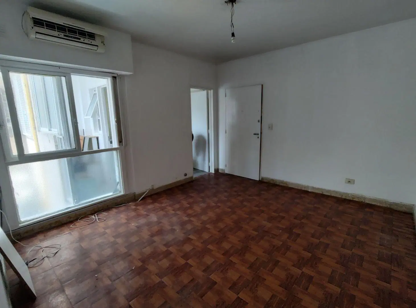 Depto en alquiler 2 amb en Villa Devoto 2