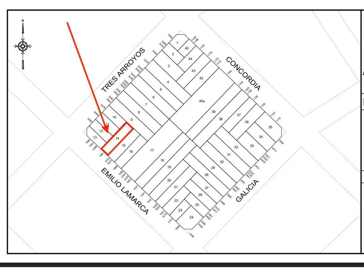 Plano 1