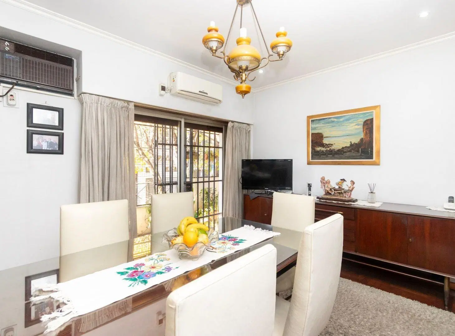 VENTA PH 3 AMBIENTES CON TERRAZA -BOEDO sin expens 3