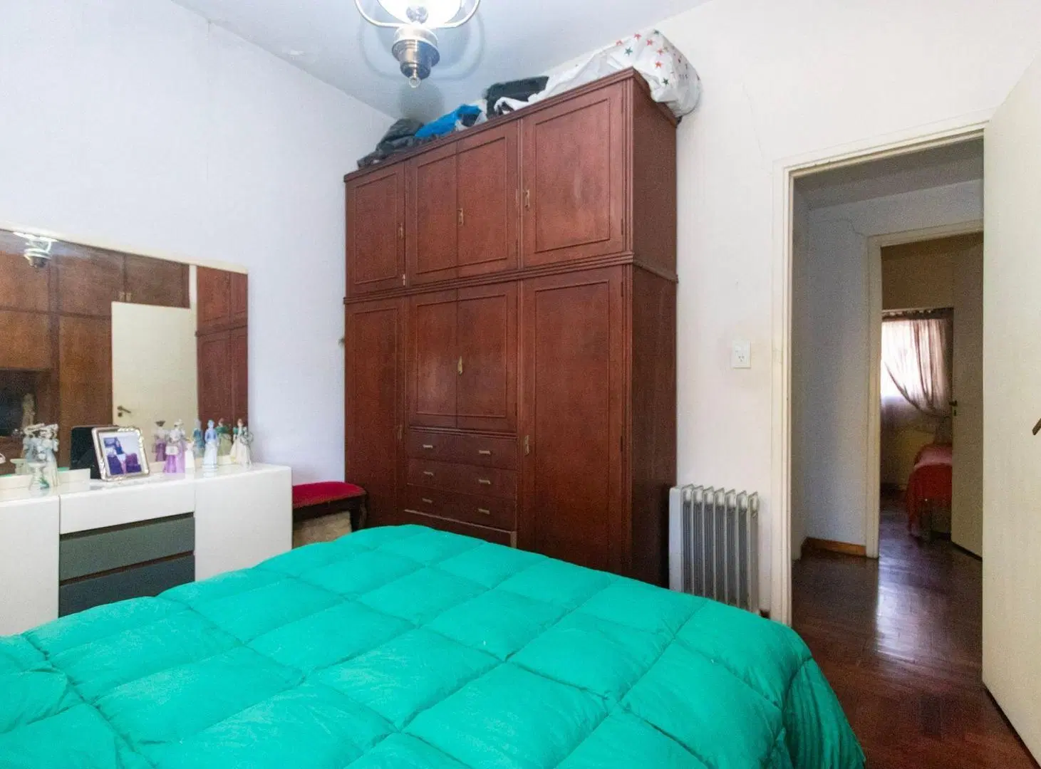 VENTA PH 3 AMBIENTES CON TERRAZA -BOEDO sin expens 2