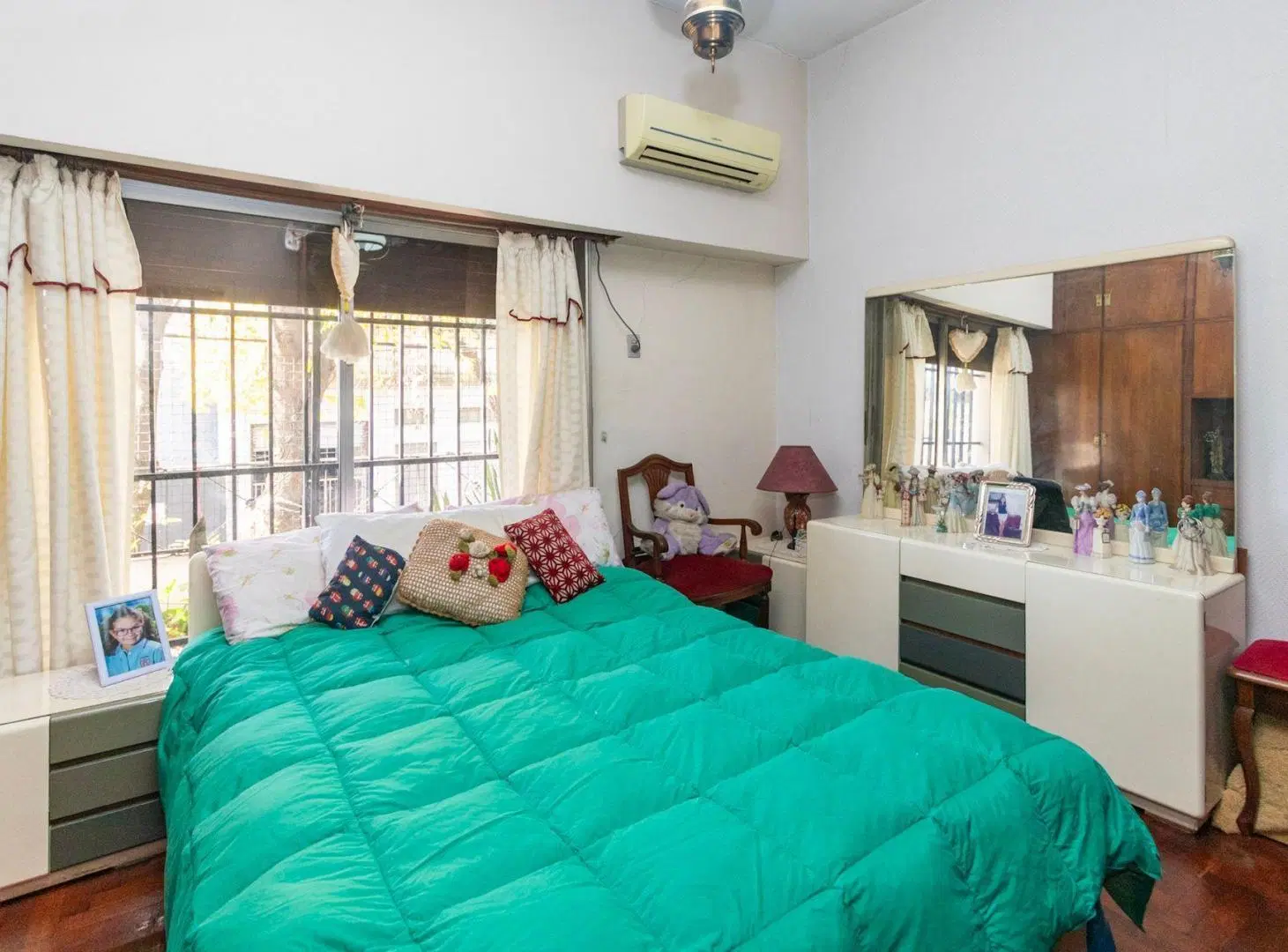 VENTA PH 3 AMBIENTES CON TERRAZA -BOEDO sin expens 4