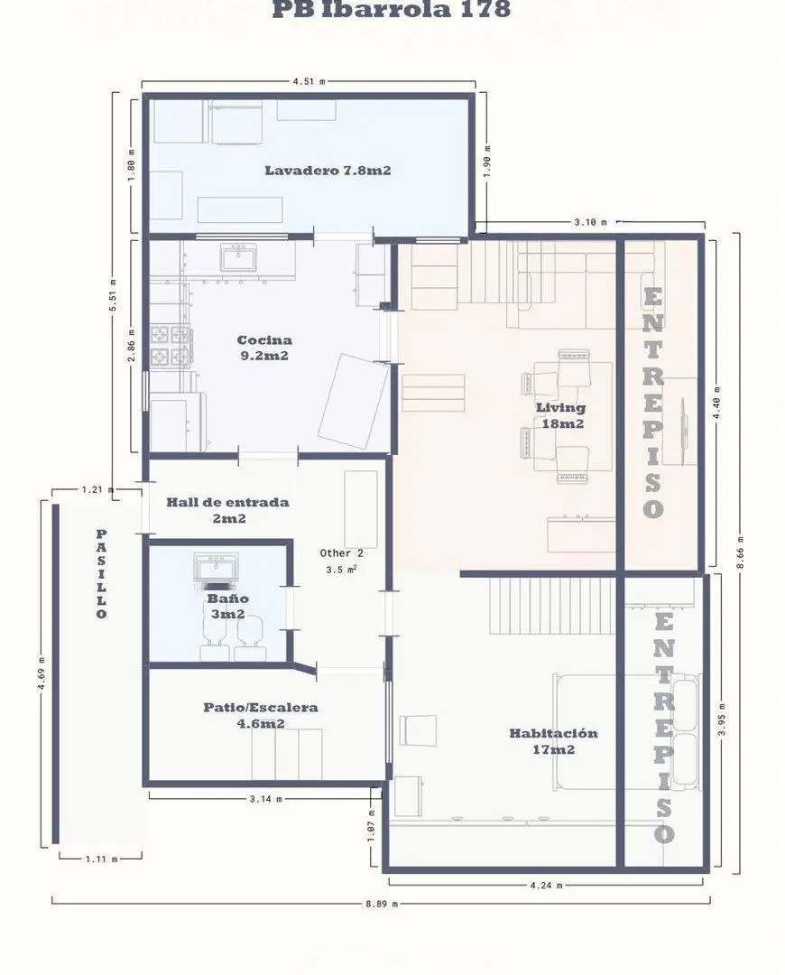 Plano 1