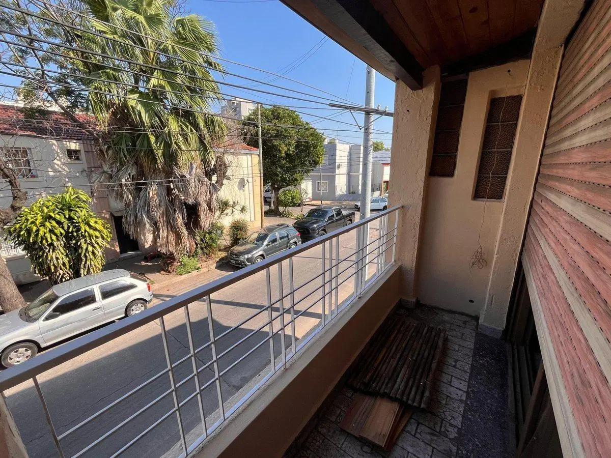Casa Multifamiliar 4 Dorm. Garage Terraza Quincho 3
