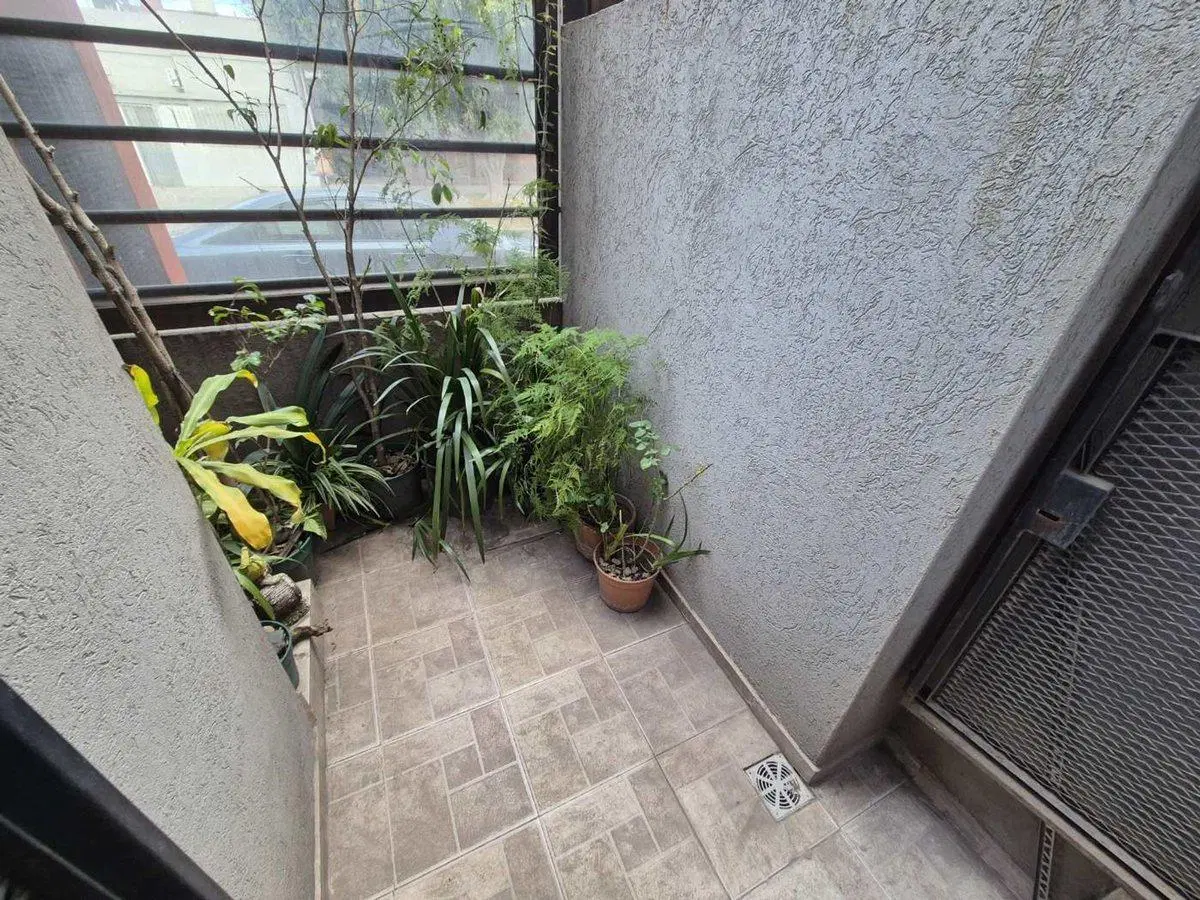 PH 3 AMBIENTES EN PB CON COCHERA PATIO 2 BAÑOS 5