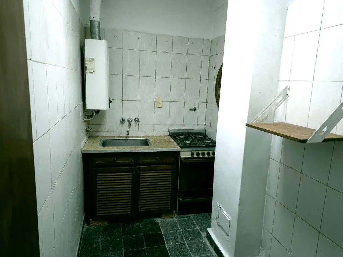 VENTA VILLA CRESPO 2 AMB. APTO CREDITO/PROFESIONAL 2