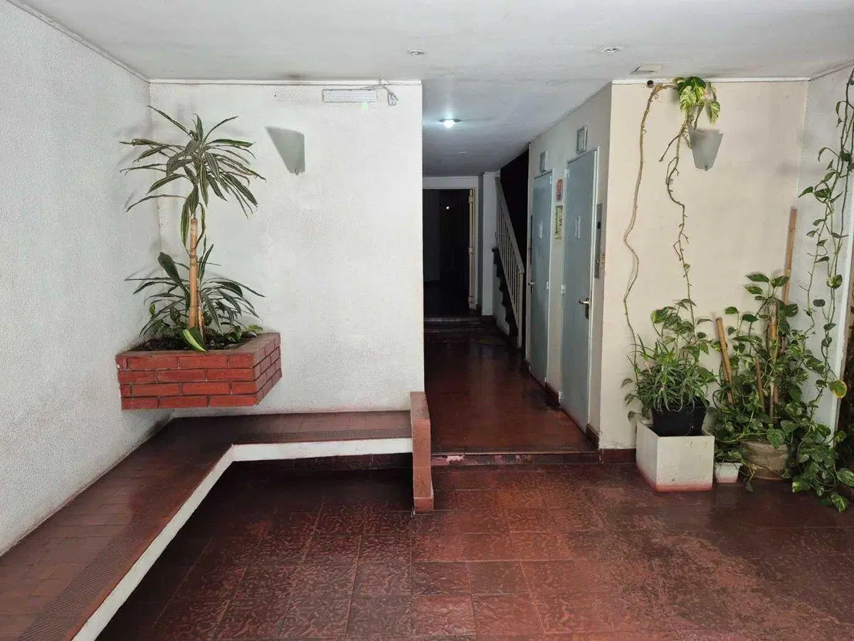VENTA VILLA CRESPO 2 AMB. APTO CREDITO/PROFESIONAL 4