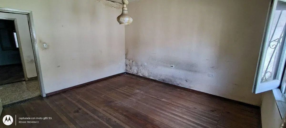 VENTA GALPÓN SAN JUSTO DOBLE TERRENO 484 M2 C/VIV 5