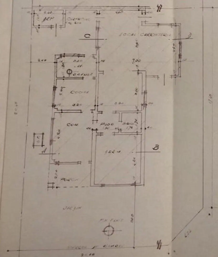 Plano 1