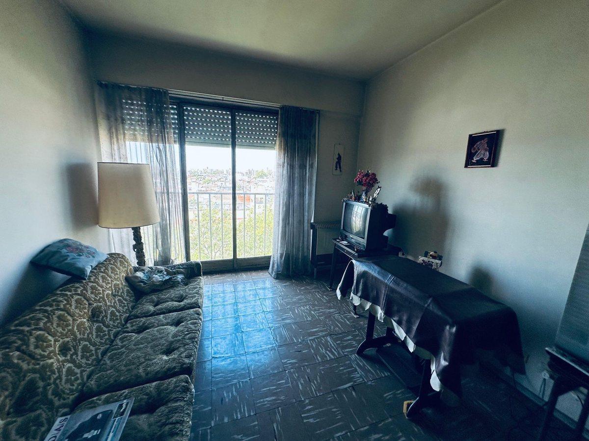 Departamento 4 ambientes en Caseros