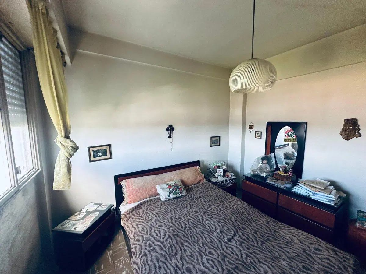 Departamento 4 ambientes en Caseros 4