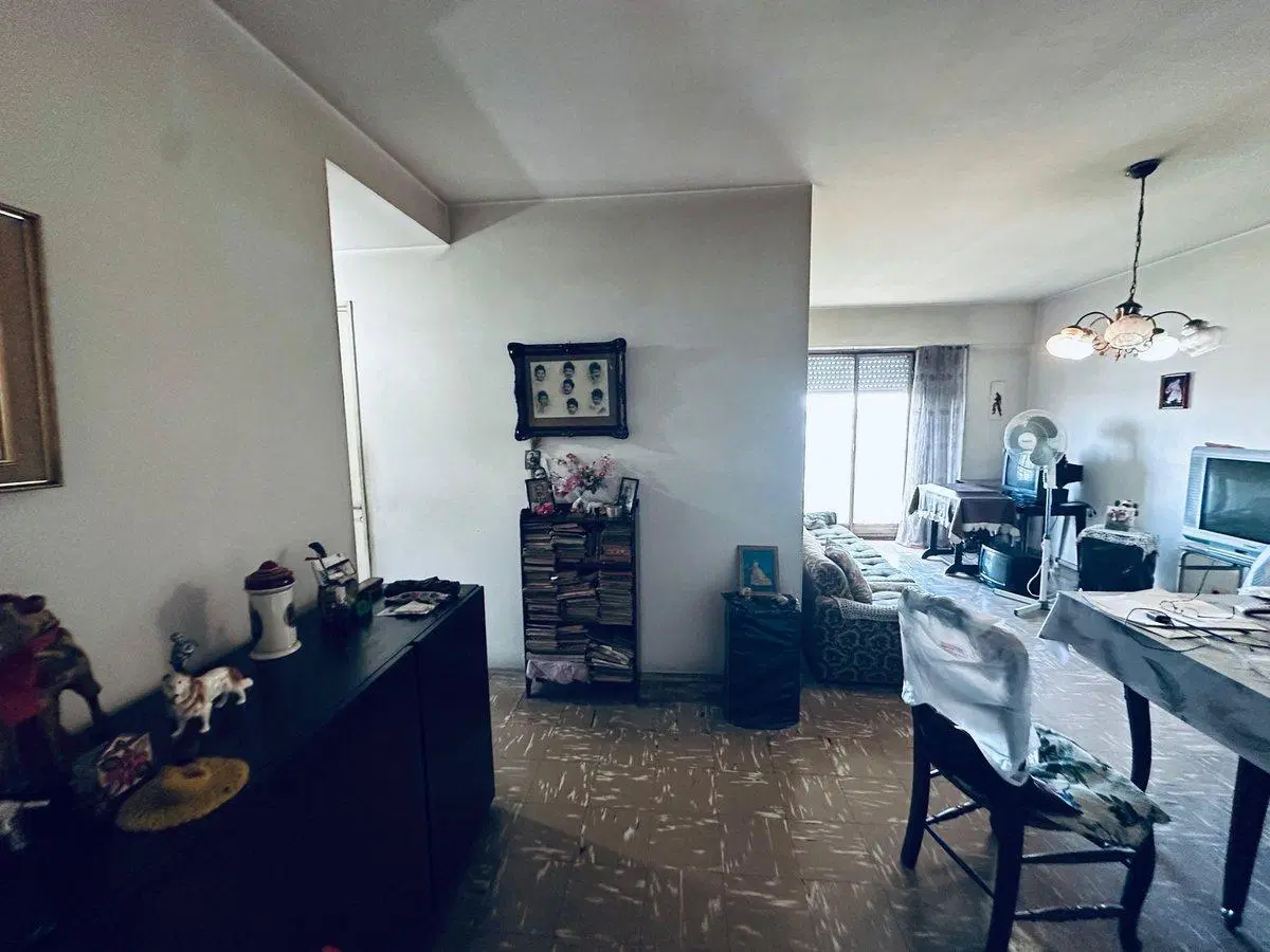 Departamento 4 ambientes en Caseros 3