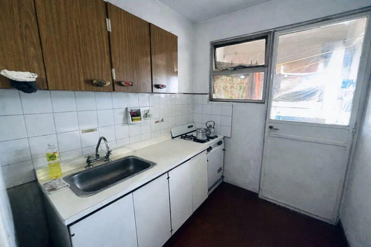 Departamento 4 ambientes en Caseros 5