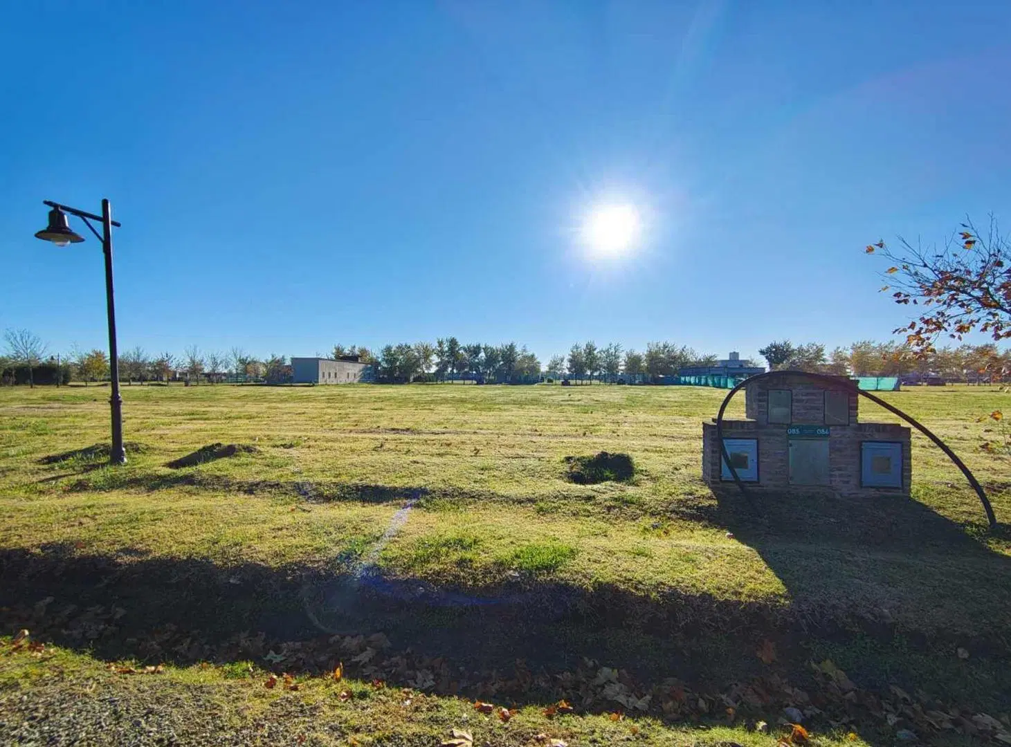 VENTA LOTE HARAS DEL SUR III - APTO CREDITO 5