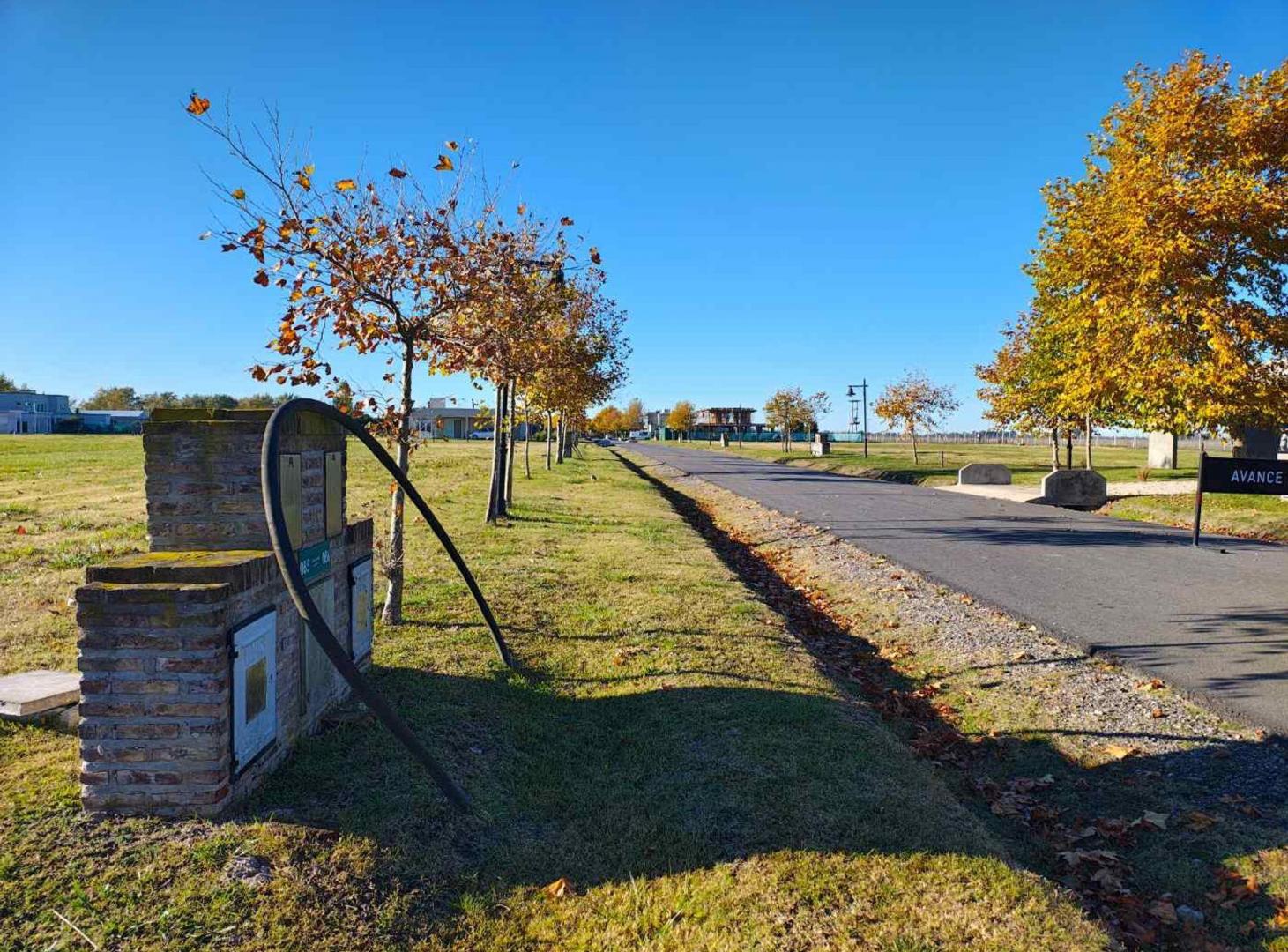 VENTA LOTE HARAS DEL SUR III - APTO CREDITO