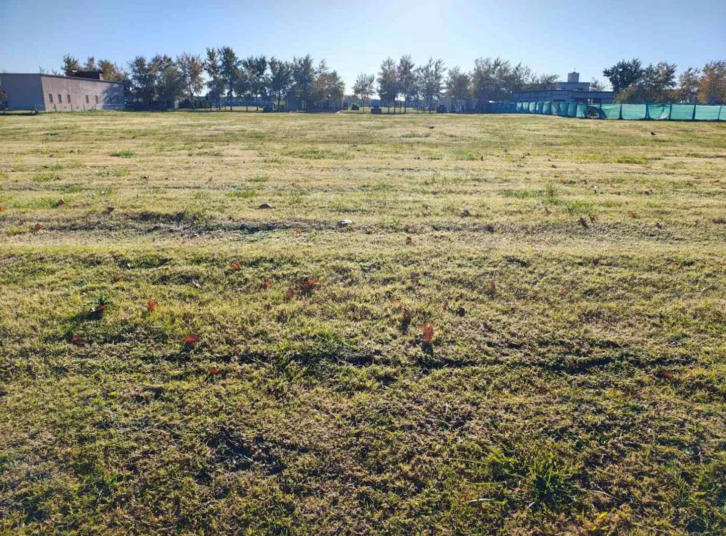 VENTA LOTE HARAS DEL SUR III - APTO CREDITO 4