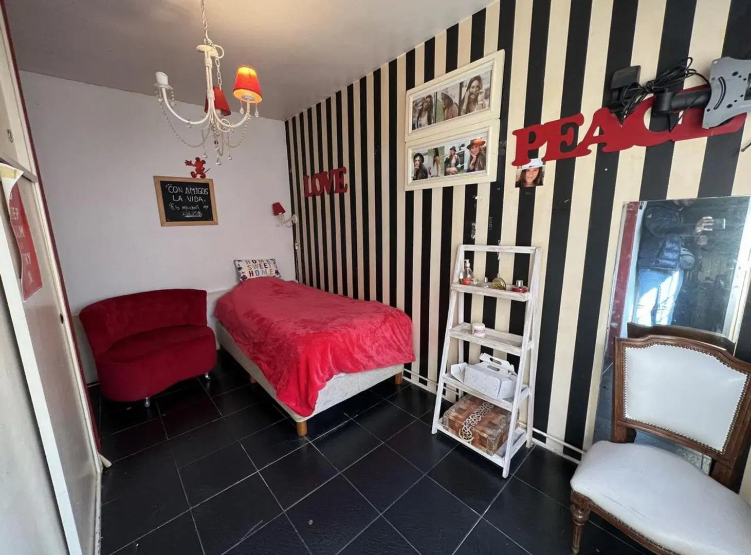 PH 4 AMBIENTES EN VENTA EN VILLA DEVOTO TIPO CASA 4