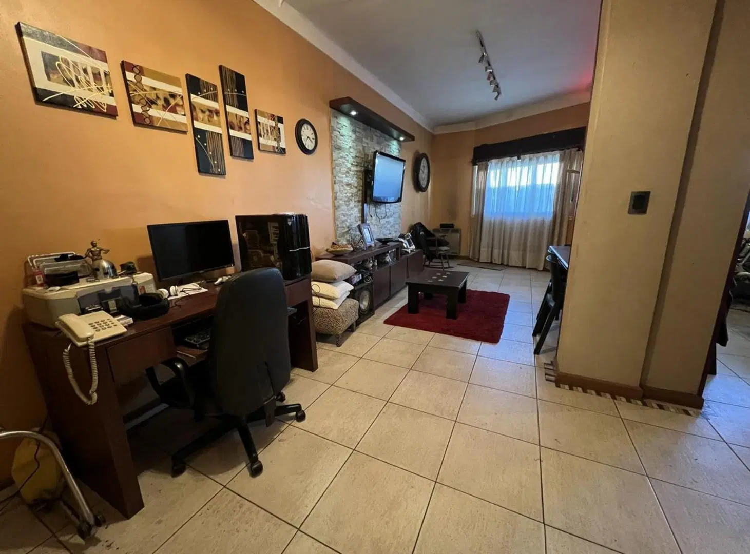 PH 4 AMBIENTES EN VENTA EN VILLA DEVOTO TIPO CASA 3
