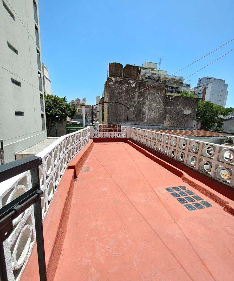 VENTA PH 3 AMBIENTES TERRAZA PARRILLA ESPECTACULAR