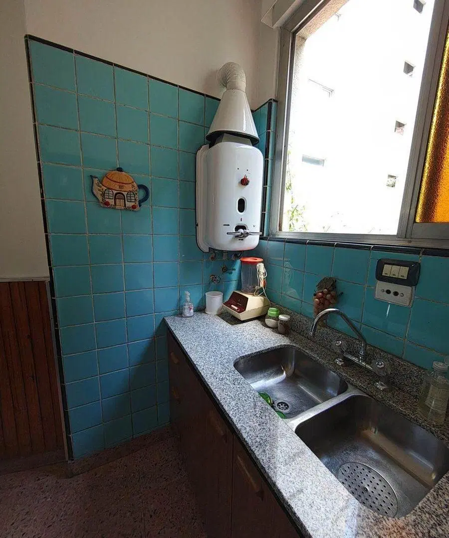 VENTA PH 3 AMBIENTES TERRAZA PARRILLA ESPECTACULAR 4