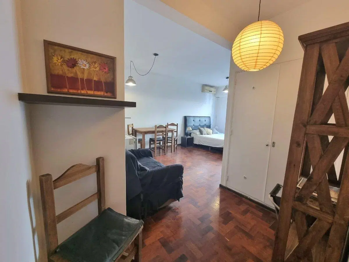 VENTA MONOAMBIENTE-APTO PROFESIONAL-APTO CREDITO 3