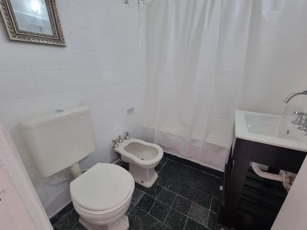 VENTA MONOAMBIENTE-APTO PROFESIONAL-APTO CREDITO 4