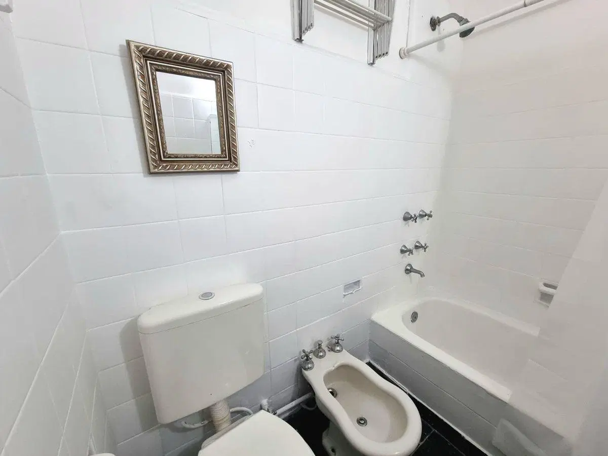 VENTA MONOAMBIENTE-APTO PROFESIONAL-APTO CREDITO 5