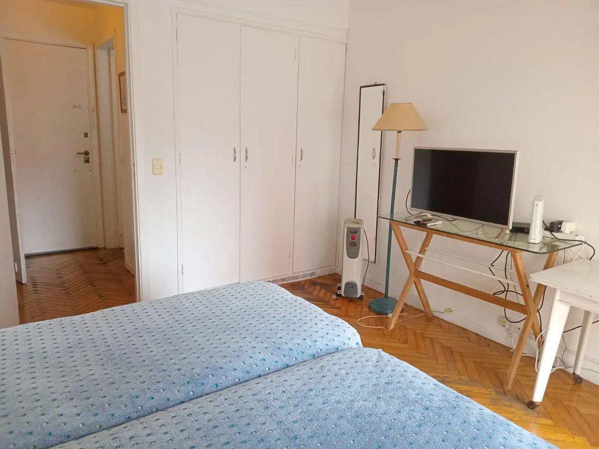 OPORTUNIDAD INVERSOR VENTA MONOAMBIENTE RETIRO 2