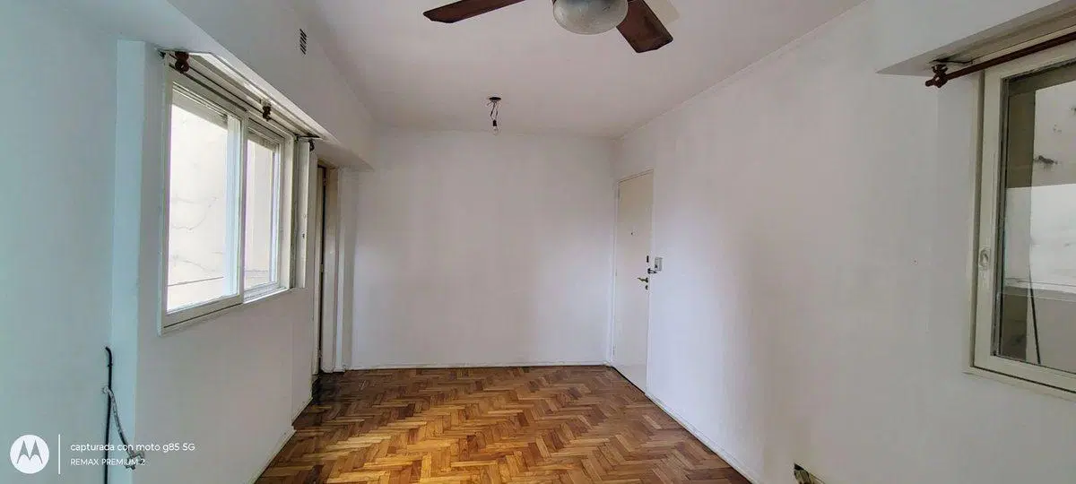 VENTA DEPARTAMENTO 3 AMB. EN MATADEROS FINANCIADO 5