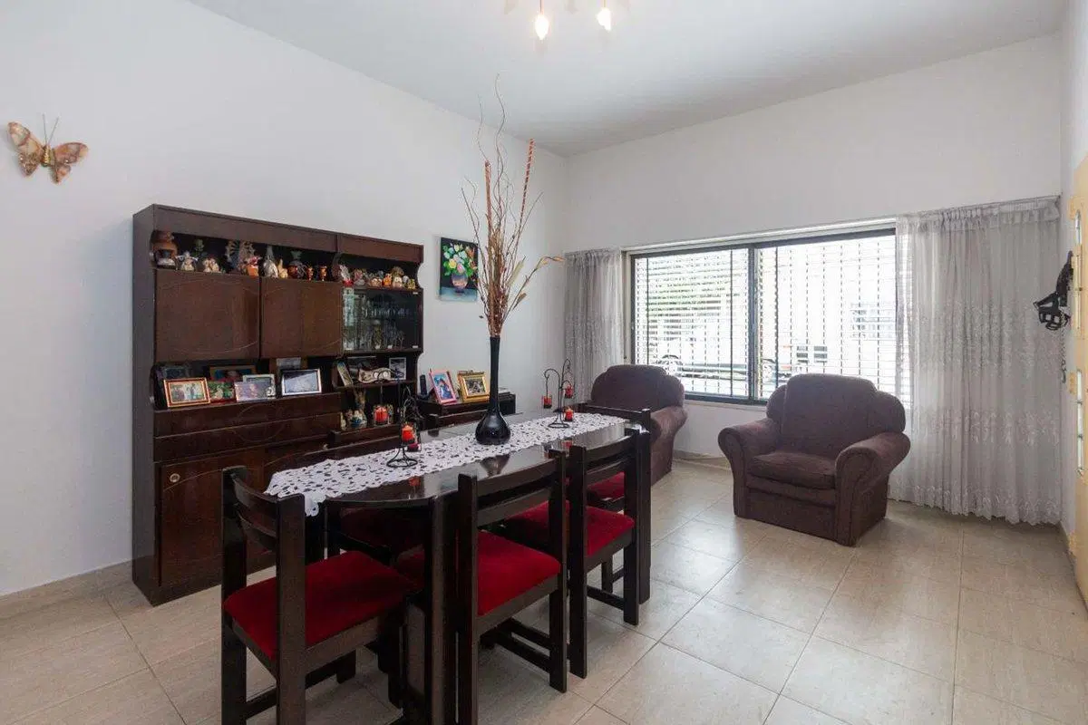 PH 4 AMBIENTES CON PATIO EN PLANTA BAJA 2
