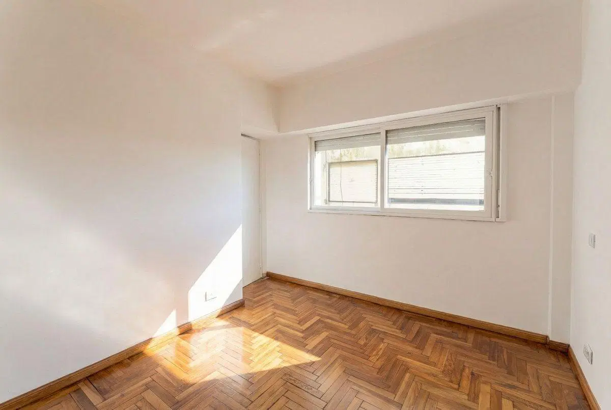 Venta Departamento 2 Amb Sol Vista abierta V. Real 4