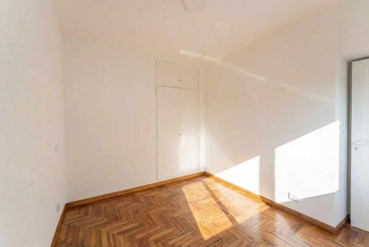 Venta Departamento 2 Amb Sol Vista abierta V. Real 3