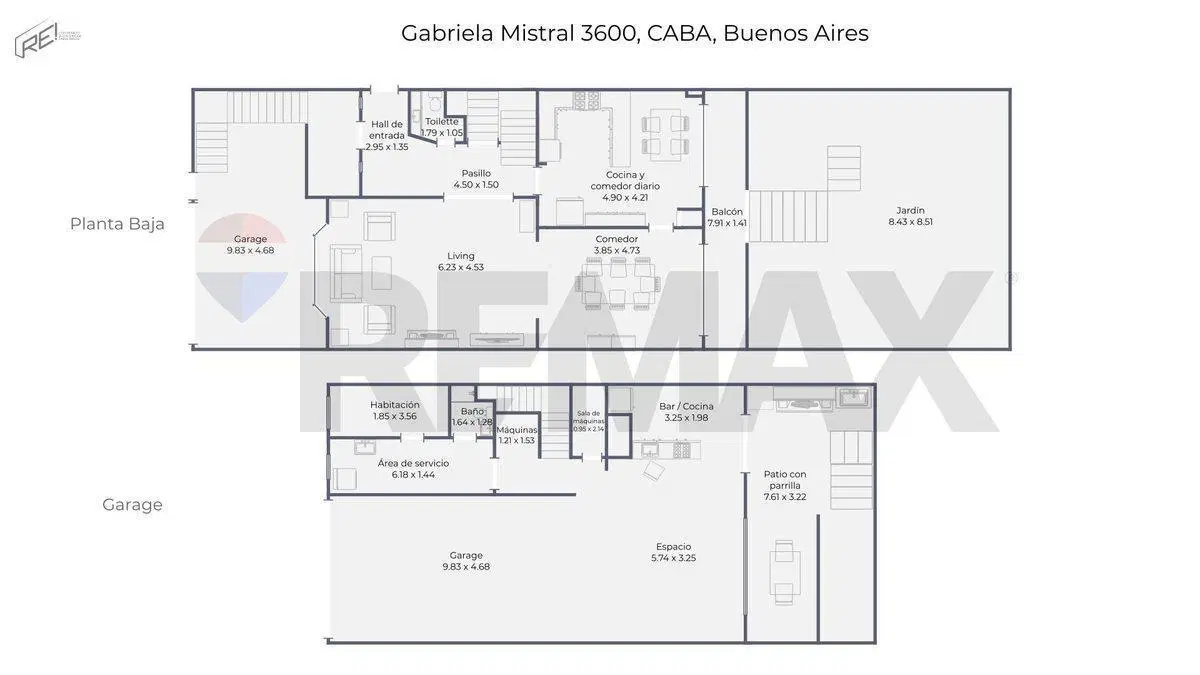 Plano 1