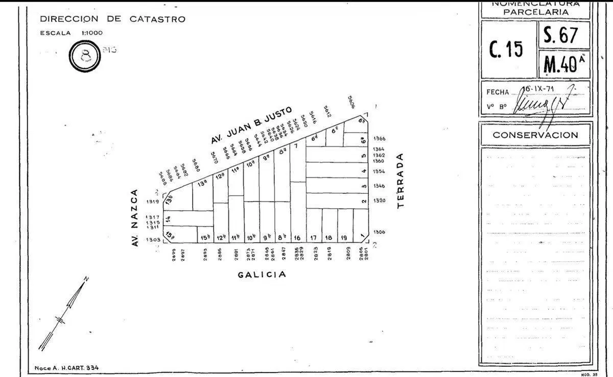 Plano 5