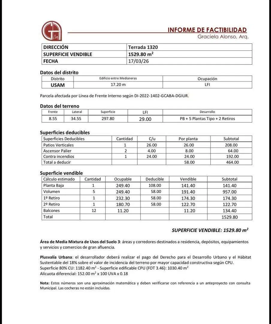 Plano 1