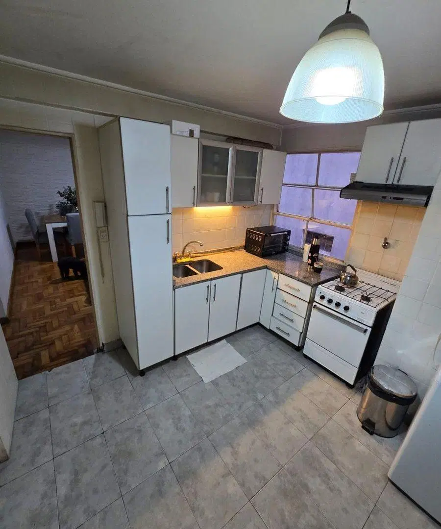 Departamento 2 ambientes APTO CREDITO OPORTUNIDAD 2