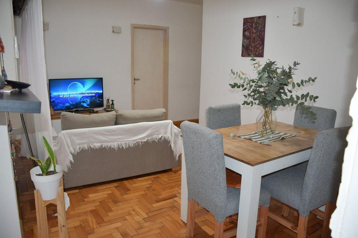 Foto de Departamento 2 ambientes APTO CREDITO OPORTUNIDAD, imagen 1