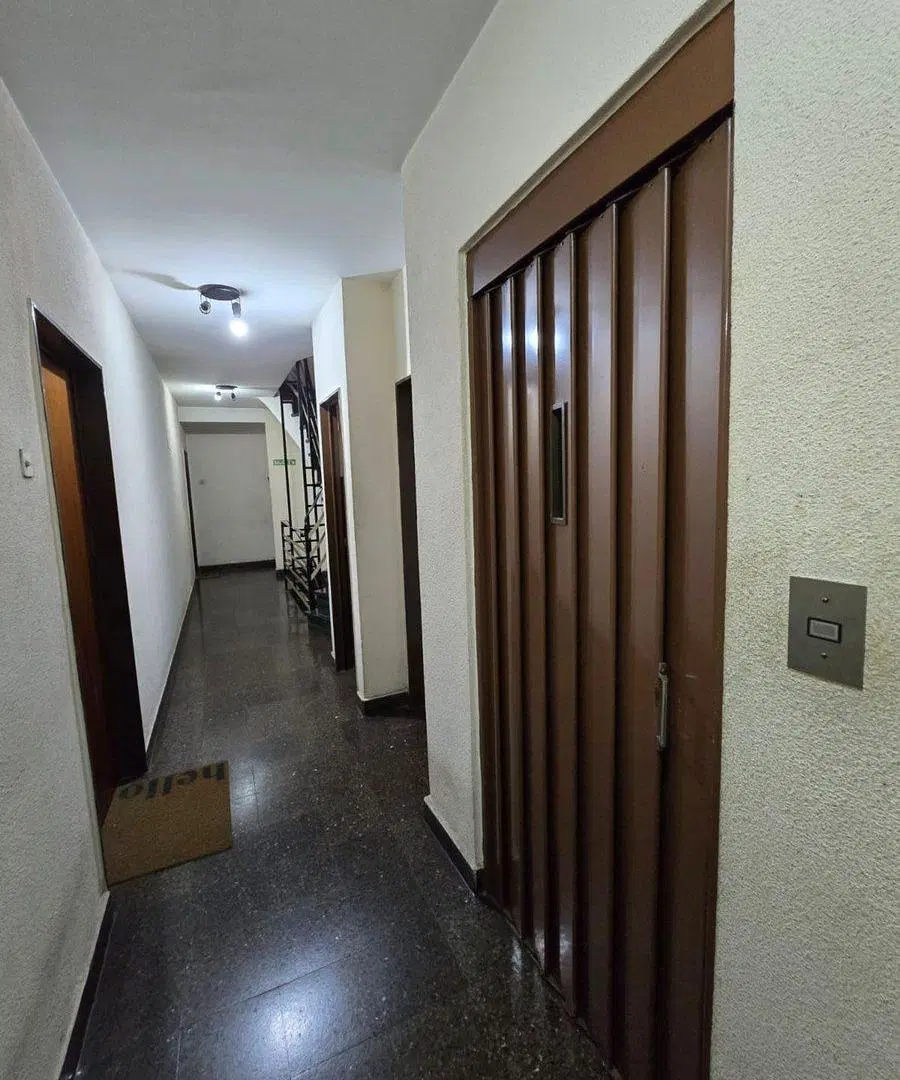 Departamento 2 ambientes APTO CREDITO OPORTUNIDAD 5