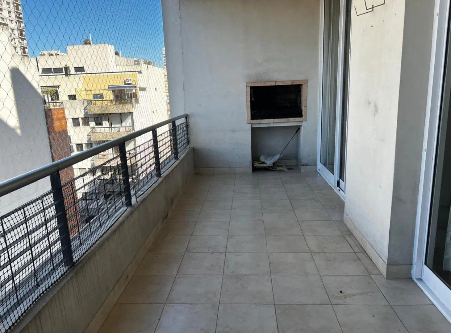 Alquiler 2 Ambientes Belgrano Amenities y Cochera 3