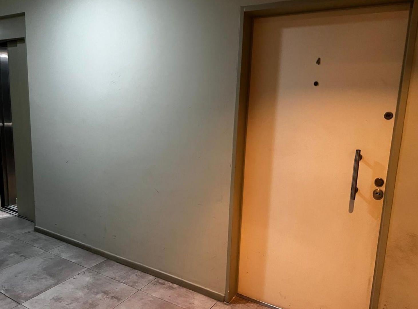 Alquiler 2 Ambientes Belgrano Amenities y Cochera